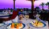 Le Meridien Limassol Spa & Resort 